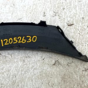 Seat Arona Rear Bumper Left Side Wheel Arch Trim 2017 TO 2021 6F9853025 Genuine - Image 9
