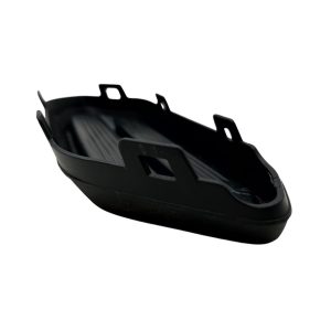 Seat Arona Rear Bumper Right Lower Section Trim 2017 ON 6F9807834B Genuine - Image 11