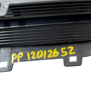 Seat Arona Rear Bumper Right Lower Section Trim 2017 ON 6F9807834B Genuine - Image 15