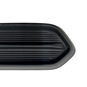 Seat Arona Rear Bumper Right Lower Section Trim 2017 ON 6F9807834B Genuine - Image 3