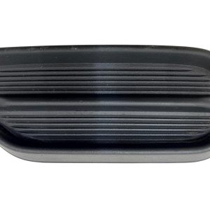 Seat Arona Rear Bumper Right Lower Section Trim 2017 ON 6F9807834B Genuine - Image 4