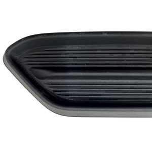 Seat Arona Rear Bumper Right Lower Section Trim 2017 ON 6F9807834B Genuine - Image 5