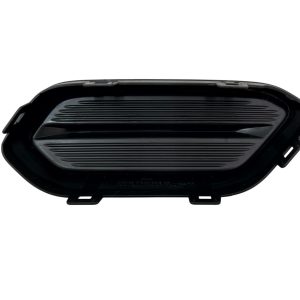 Seat Arona Rear Bumper Right Lower Section Trim 2017 ON 6F9807834B Genuine - Image 6