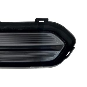 Seat Arona Rear Bumper Right Lower Section Trim 2017 ON 6F9807834B Genuine - Image 7