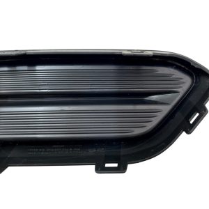 Seat Arona Rear Bumper Right Lower Section Trim 2017 ON 6F9807834B Genuine - Image 9