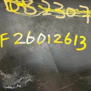 Seat Ateca KH7 Front Bumper Lower Section 2016 TO 2020 575805903 Genuine - Image 20