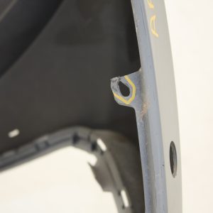 Seat Cupra Born Rear Bumper 2022 ON 10E807421B Genuine *DAMAGED* - Image 18