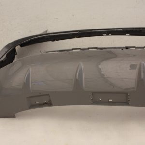 Seat Cupra Born Rear Bumper 2022 ON 10E807421B Genuine *DAMAGED* - Image 7