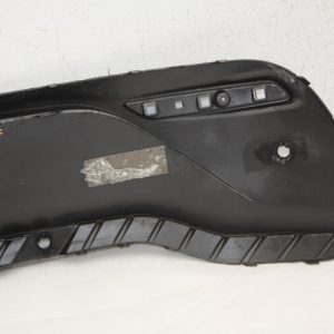Seat Cupra Born Rear Bumper Middle Section 2022 ON 10E807521F Genuine - Image 12