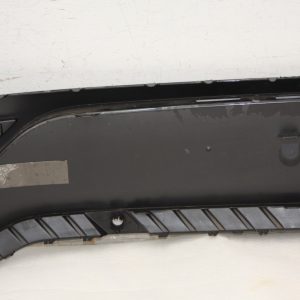 Seat Cupra Born Rear Bumper Middle Section 2022 ON 10E807521F Genuine - Image 14
