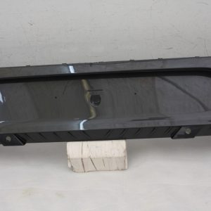 Seat Cupra Born Rear Bumper Middle Section 2022 ON 10E807521F Genuine - Image 3