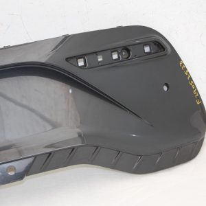 Seat Cupra Born Rear Bumper Middle Section 2022 ON 10E807521F Genuine - Image 4