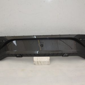 Seat Cupra Born Rear Bumper Middle Section 2022 ON 10E807521F Genuine
