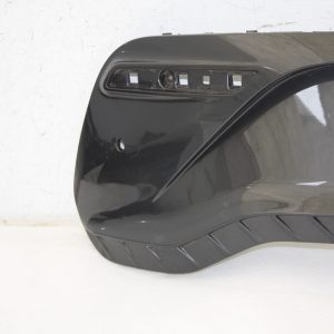 Seat Cupra Born Rear Bumper Middle Section 2022 ON 10E807521F Genuine - Image 5