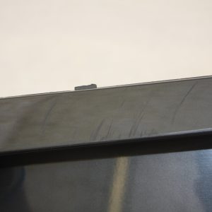 Seat Cupra Born Rear Bumper Middle Section 2022 ON 10E807521F Genuine - Image 7