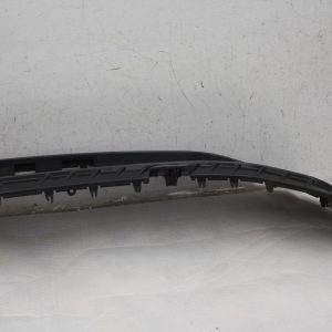 Seat Cupra Born Rear Bumper Middle Section 2022 ON 10E807521F Genuine - Image 9
