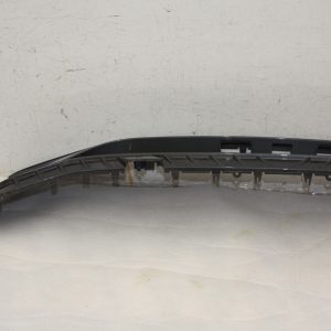 Seat Cupra Born Rear Bumper Middle Section 2022 ON 10E807521F Genuine - Image 10