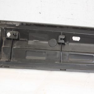 Seat Cupra Formentor Front Left Door Moulding 5FF854939B Genuine - Image 11