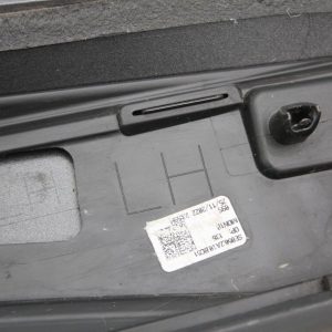 Seat Cupra Formentor Front Left Door Moulding 5FF854939B Genuine - Image 14