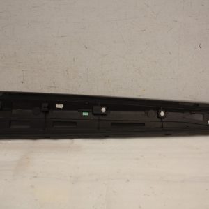 Seat Cupra Formentor Front Left Door Moulding 5FF854939B Genuine - Image 8