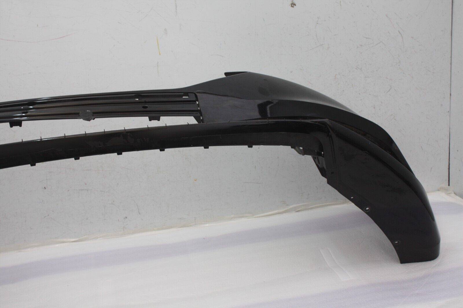 Seat-Leon-Front-Bumper-2020-ON-5FA807221-Genuine-DAMAGED-176642330696-10