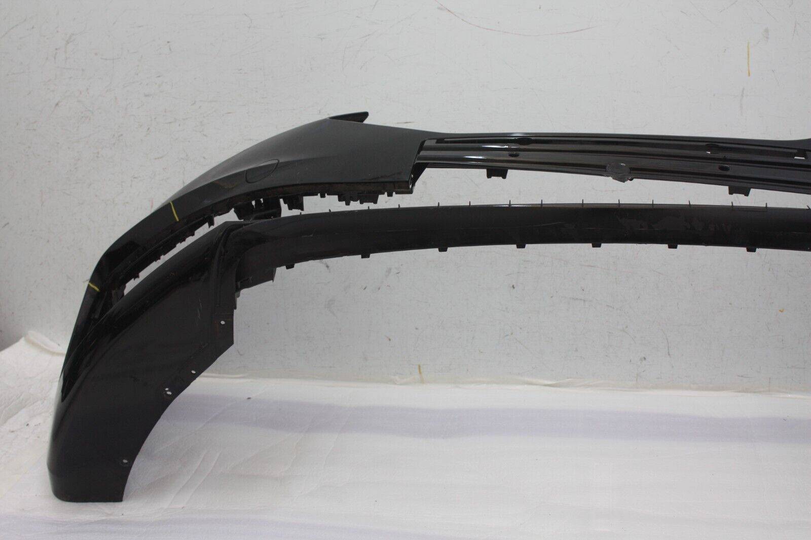 Seat-Leon-Front-Bumper-2020-ON-5FA807221-Genuine-DAMAGED-176642330696-11