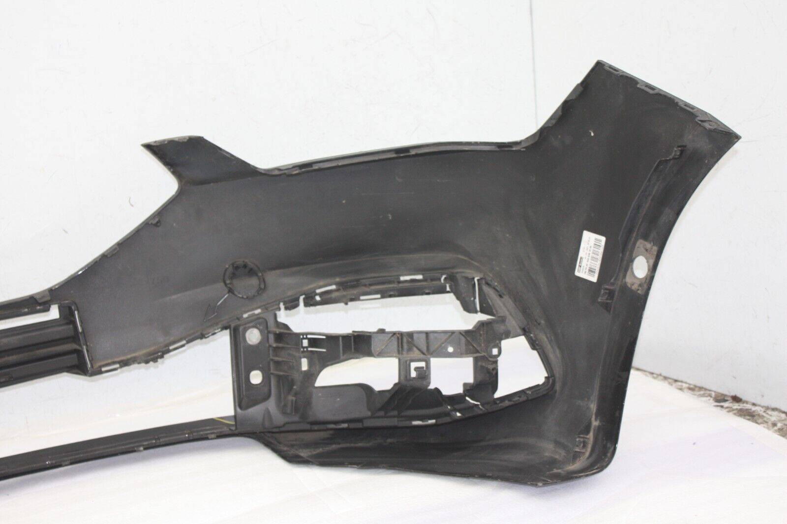 Seat-Leon-Front-Bumper-2020-ON-5FA807221-Genuine-DAMAGED-176642330696-13