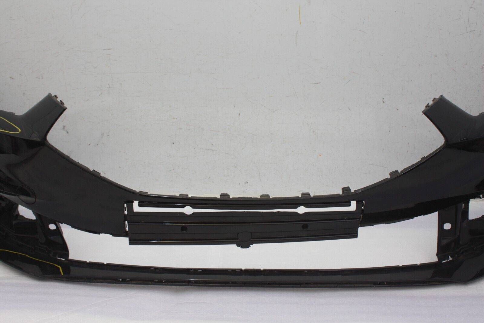 Seat-Leon-Front-Bumper-2020-ON-5FA807221-Genuine-DAMAGED-176642330696-2