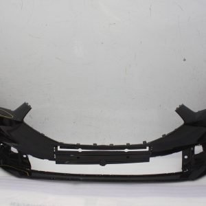 Seat Leon Front Bumper 2020 ON 5FA807221 Genuine *DAMAGED* - Image 1