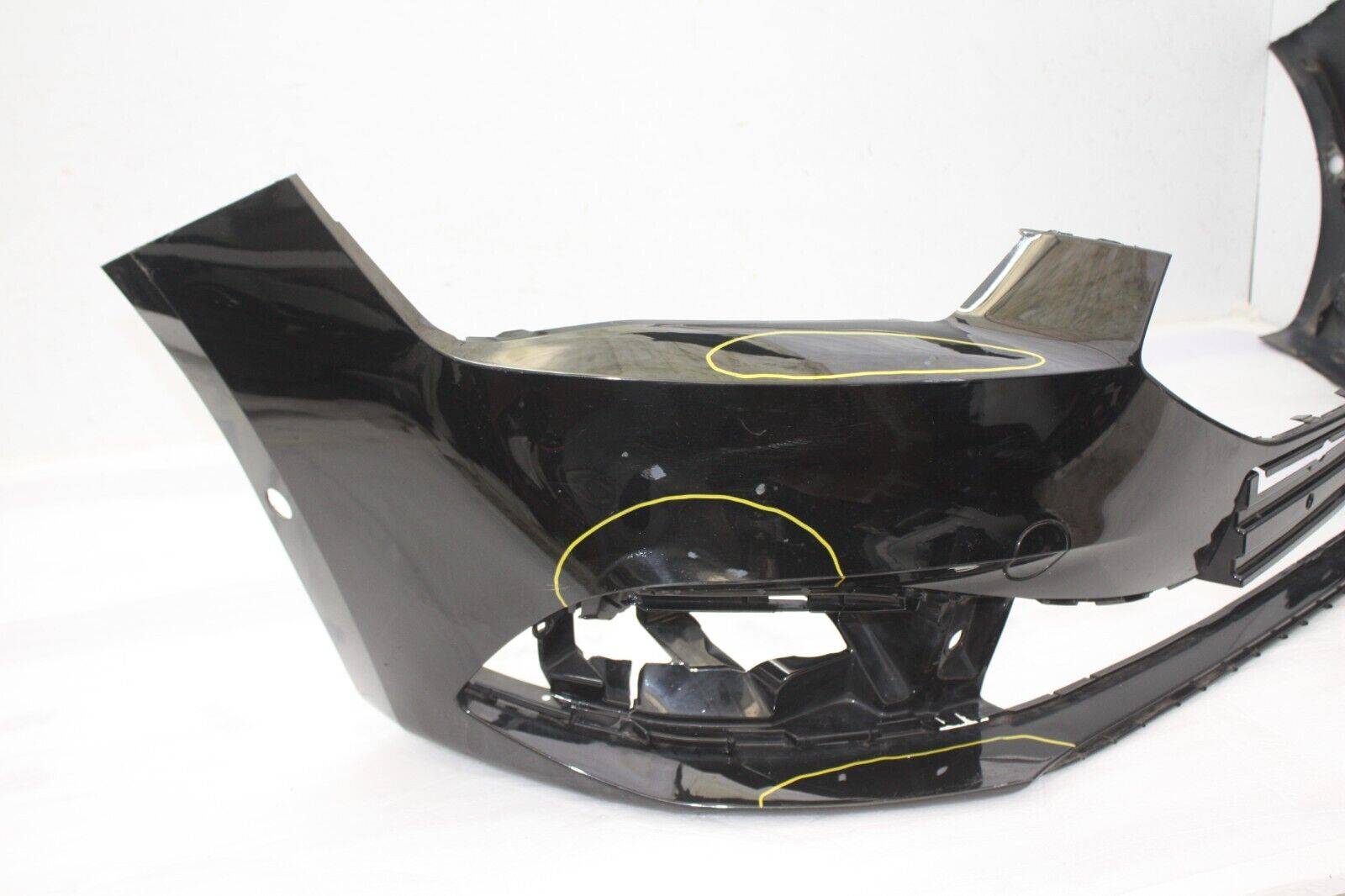 Seat-Leon-Front-Bumper-2020-ON-5FA807221-Genuine-DAMAGED-176642330696-5