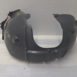 Seat Leon Front Right Side Splash Guard 2013 TO 2017 5F0809958B Genuine - Image 1