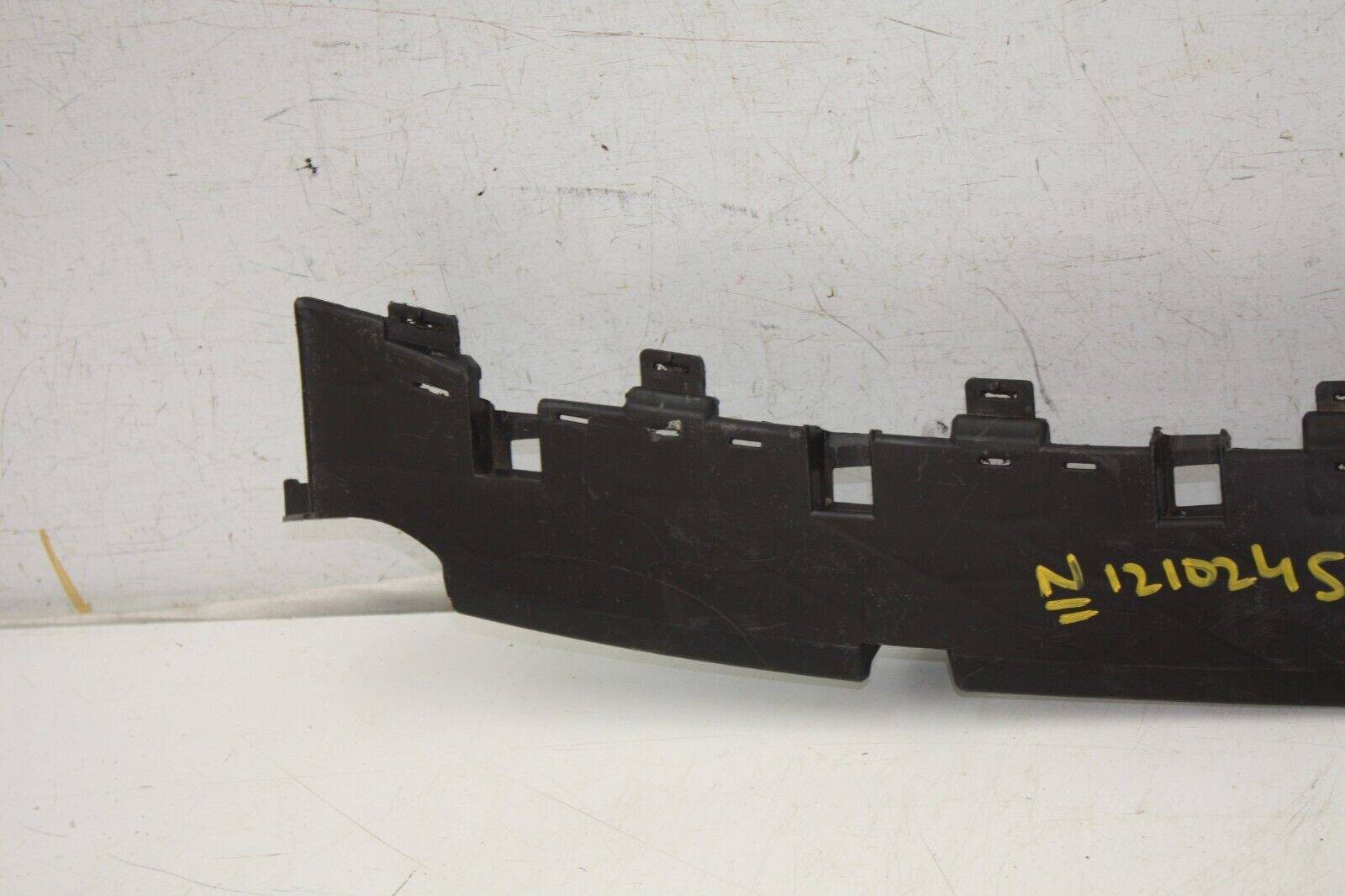 Seat-Leon-Rear-Bumper-Support-Bracket-5F9807511-Genuine-176626831806-5