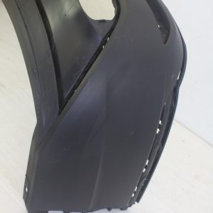 Seat Tarraco Rear Bumper 2019 on 5FJ807521 Genuine - Image 11