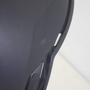 Seat Tarraco Rear Bumper 2019 on 5FJ807521 Genuine - Image 12