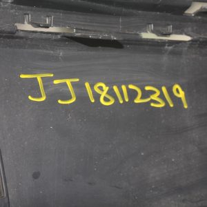 Seat Tarraco Rear Bumper 2019 on 5FJ807521 Genuine - Image 15