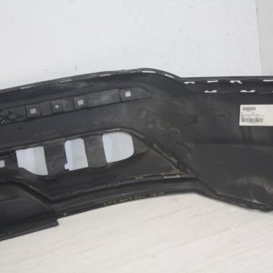 Seat Tarraco Rear Bumper 2019 on 5FJ807521 Genuine - Image 17