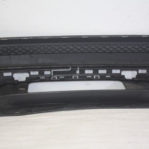 Seat Tarraco Rear Bumper 2019 on 5FJ807521 Genuine - Image 18