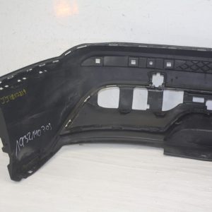 Seat Tarraco Rear Bumper 2019 on 5FJ807521 Genuine - Image 19