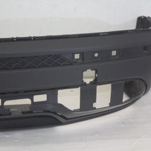 Seat Tarraco Rear Bumper 2019 on 5FJ807521 Genuine - Image 3