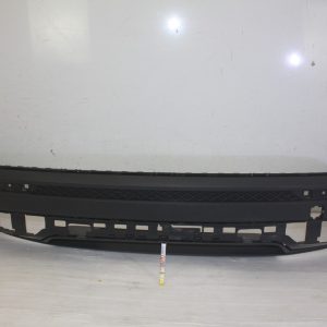 Seat Tarraco Rear Bumper 2019 on 5FJ807521 Genuine