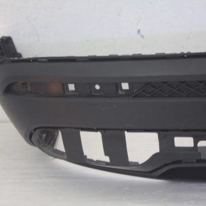 Seat Tarraco Rear Bumper 2019 on 5FJ807521 Genuine - Image 5