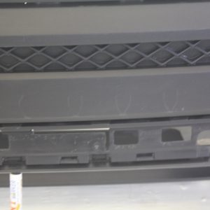 Seat Tarraco Rear Bumper 2019 on 5FJ807521 Genuine - Image 6