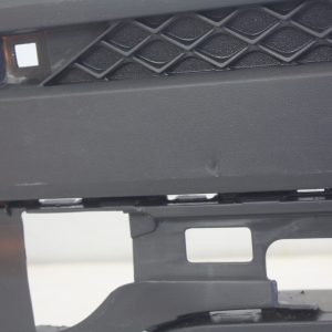 Seat Tarraco Rear Bumper 2019 on 5FJ807521 Genuine - Image 7