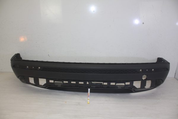 Seat-Tarraco-Rear-Bumper-2019-on-5FJ807521-Genuine-178293884156