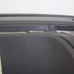 Seat Tarraco Rear Bumper 2019 on 5FJ807521 Genuine - Image 8