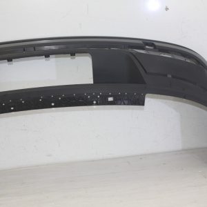 Seat Tarraco Rear Bumper 2019 on 5FJ807521 Genuine - Image 9