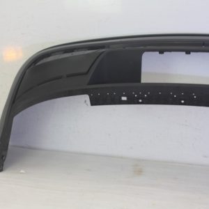 Seat Tarraco Rear Bumper 2019 on 5FJ807521 Genuine - Image 10