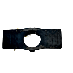 Seat Toledo IV Rear Bumper PDC Parking Sensor Holder Bracket 6JH807421D Genuine - Image 1