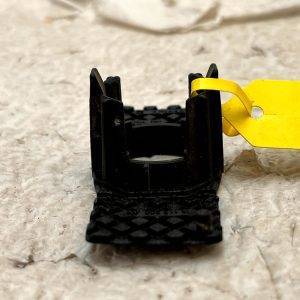 Seat Toledo IV Rear Bumper PDC Parking Sensor Holder Bracket 6JH807421D Genuine - Image 6
