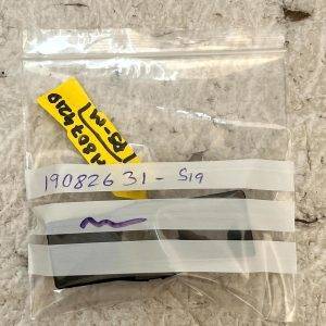 Seat Toledo IV Rear Bumper PDC Parking Sensor Holder Bracket 6JH807421D Genuine - Image 8